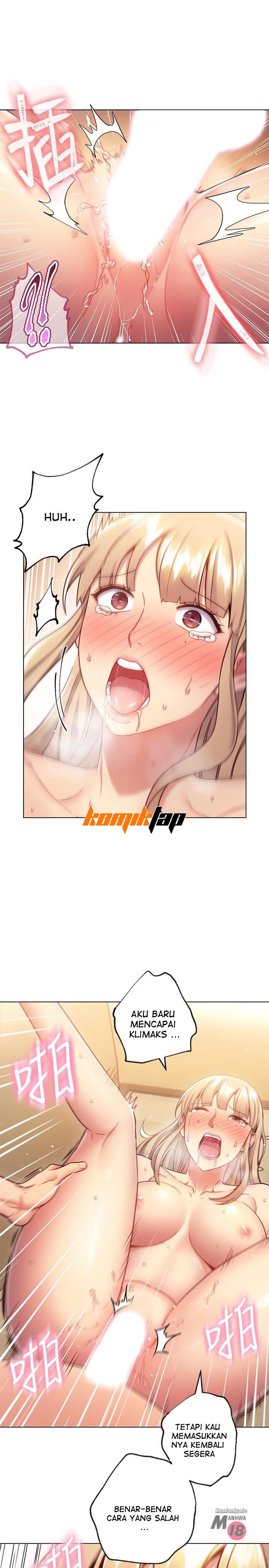 Stepmothers Friends - Chapter 16 15