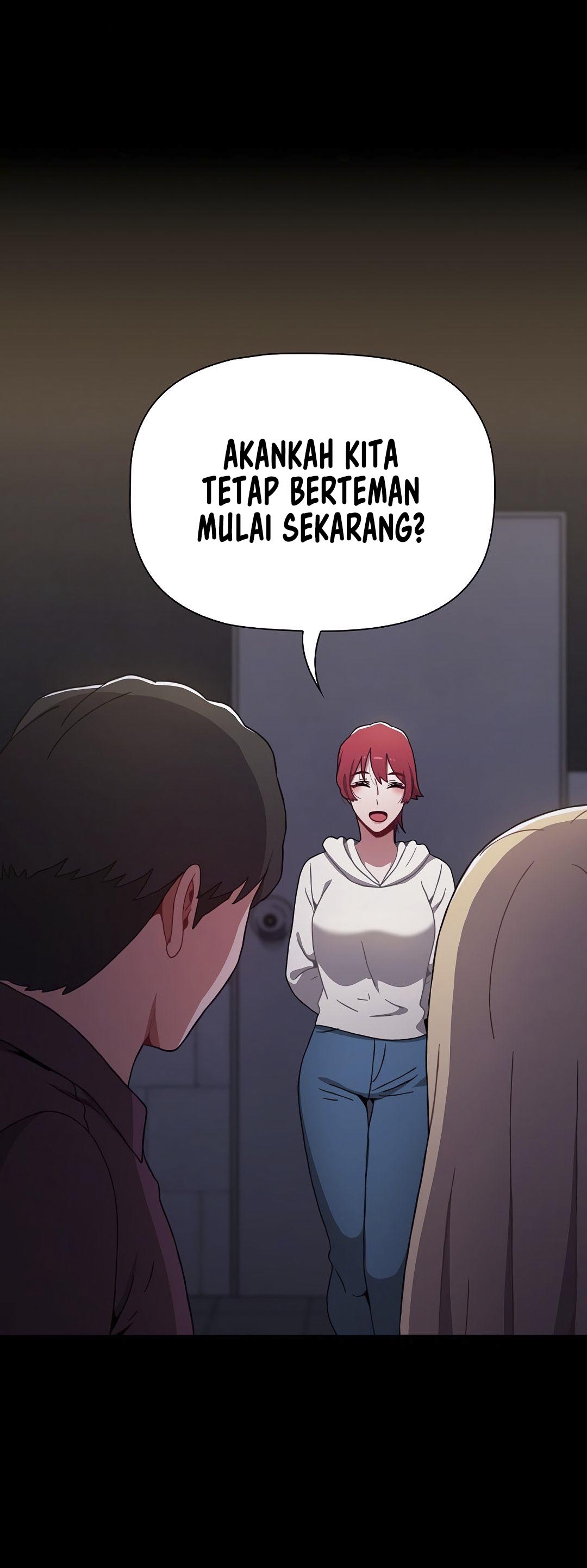 Owner The Pension - Chapter 16 20