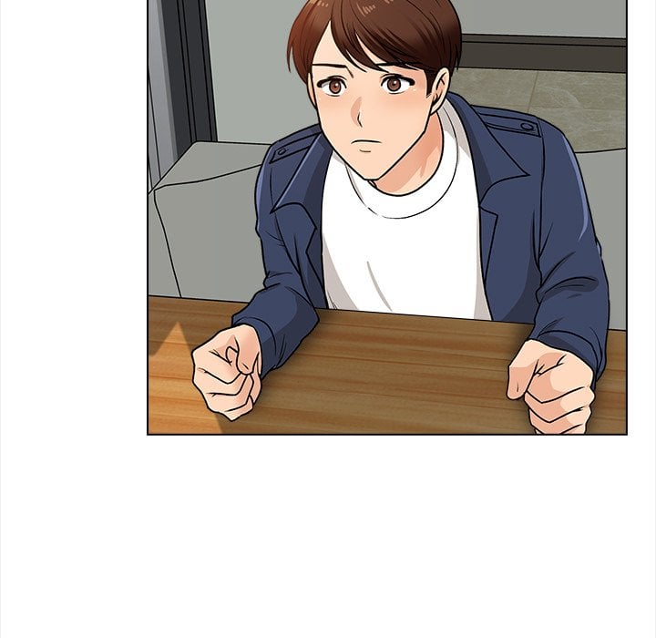 Blissville - Chapter 16 100