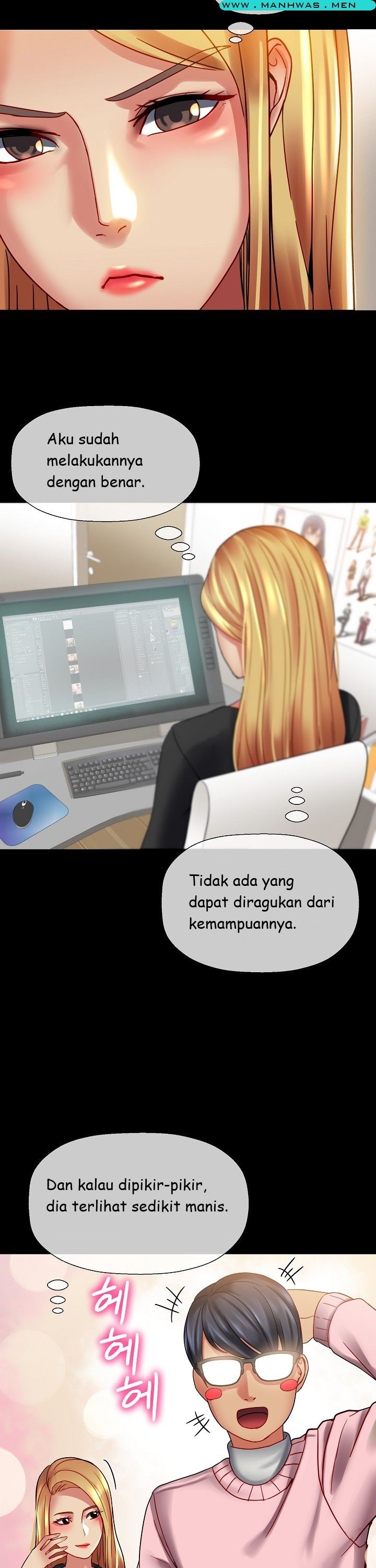 Sister Wife - Chapter 16 3