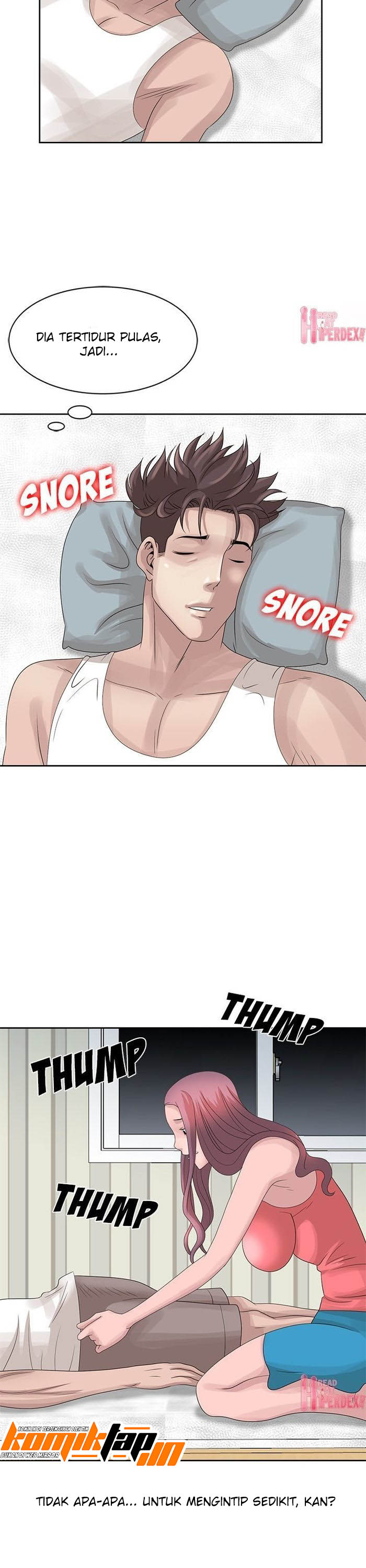 Shh! Her Secret - Chapter 16 17 Shh! Her Secret - Chapter 16 17