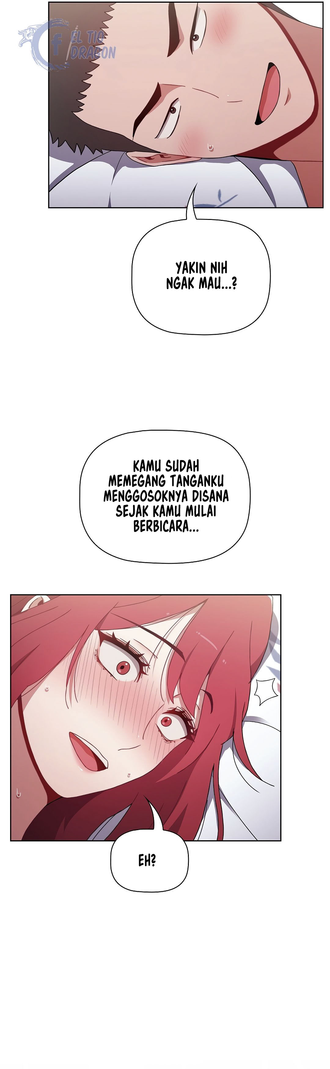 Owner The Pension - Chapter 16 45