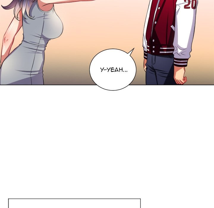 My High School Bully - Chapter 16 91