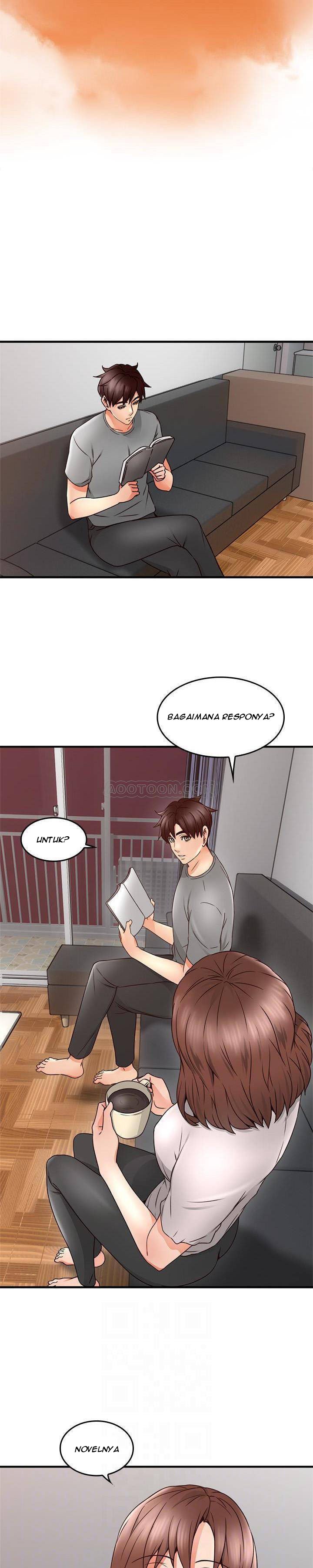 Soothe Me - Chapter 16 20