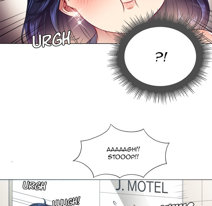 My High School Bully - Chapter 16 121