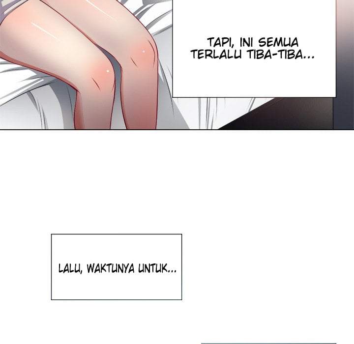 My High School Bully - Chapter 16 35