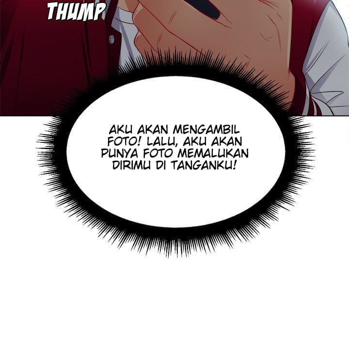 My High School Bully - Chapter 16 37