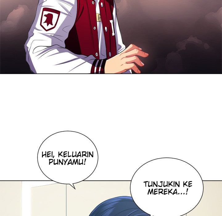 My High School Bully - Chapter 16 81