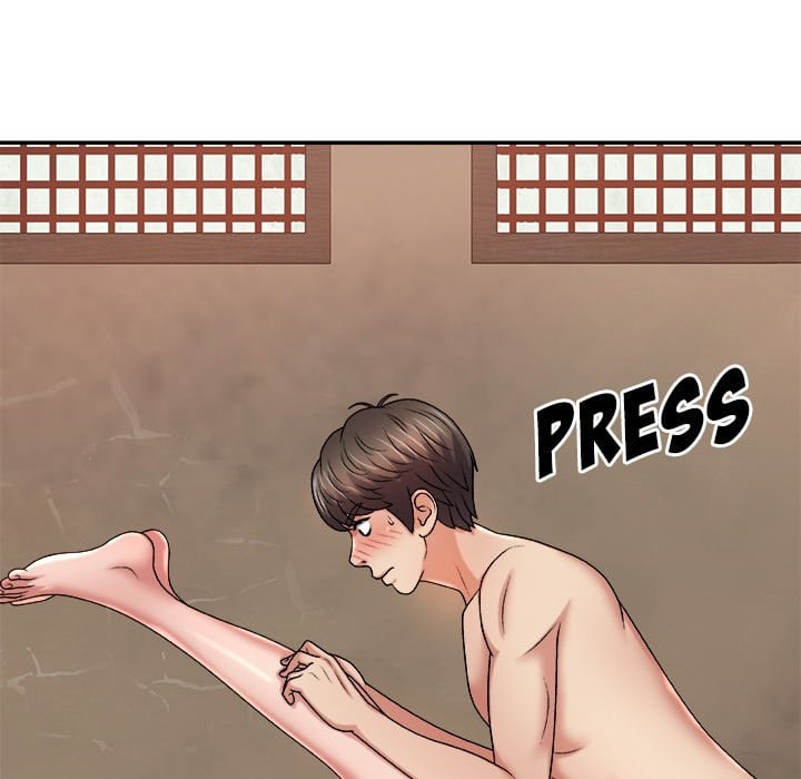 Spirit Possession - Chapter 16 41 Spirit Possession - Chapter 16 41