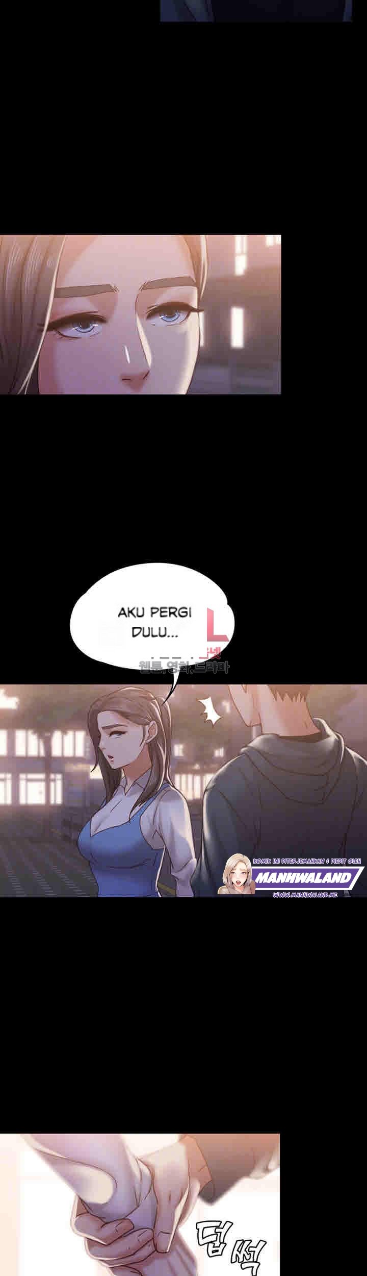 Lover Mode - Chapter 16 4
