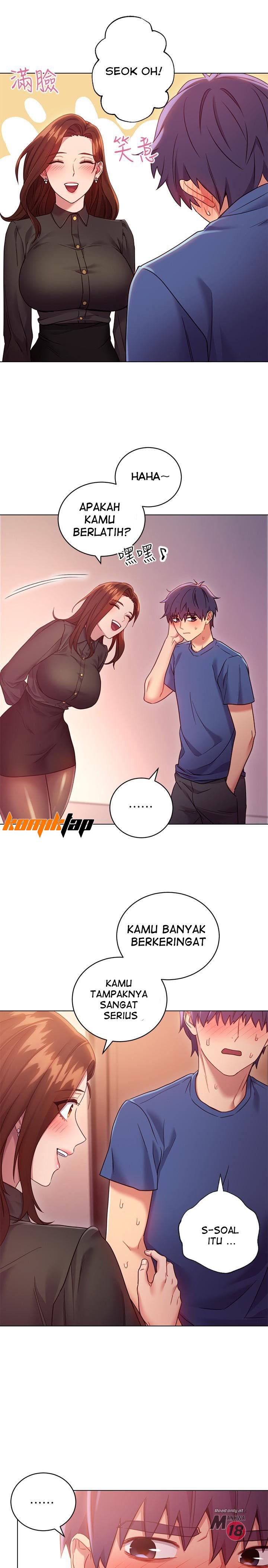 Stepmothers Friends - Chapter 16 27