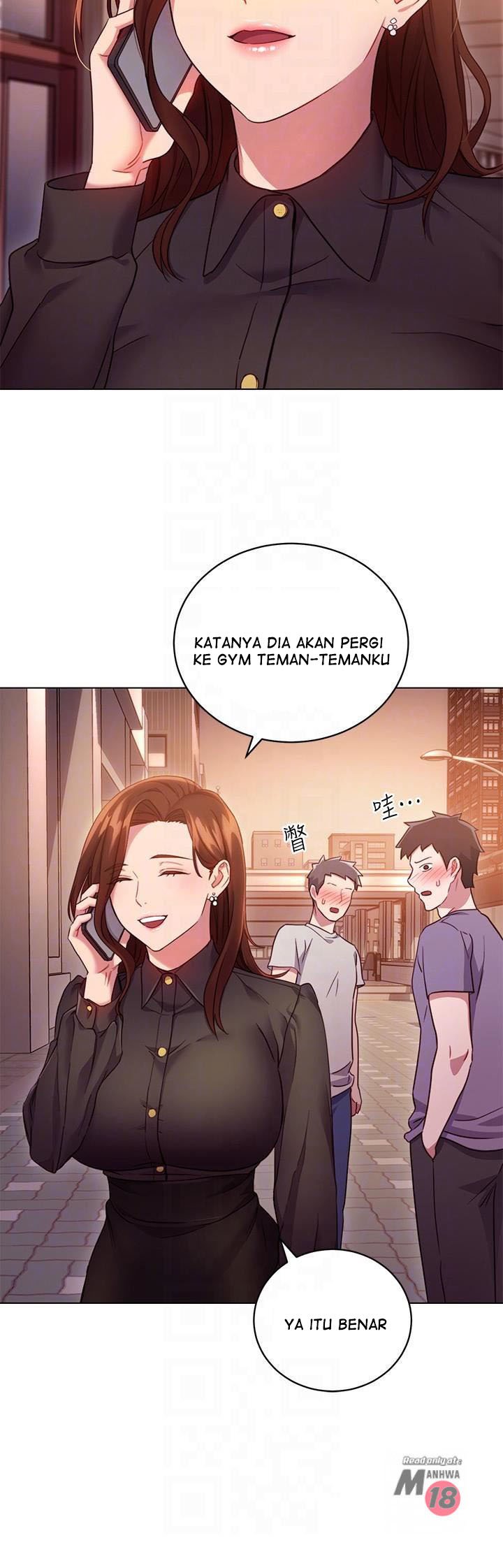Stepmothers Friends - Chapter 16 4