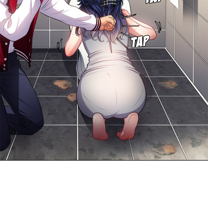 My High School Bully - Chapter 16 124