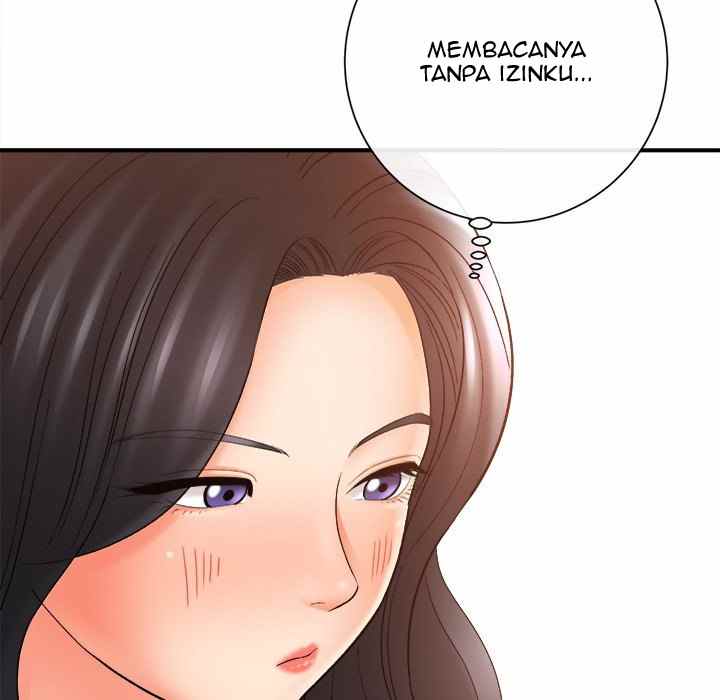 With Yumi - Chapter 16 145