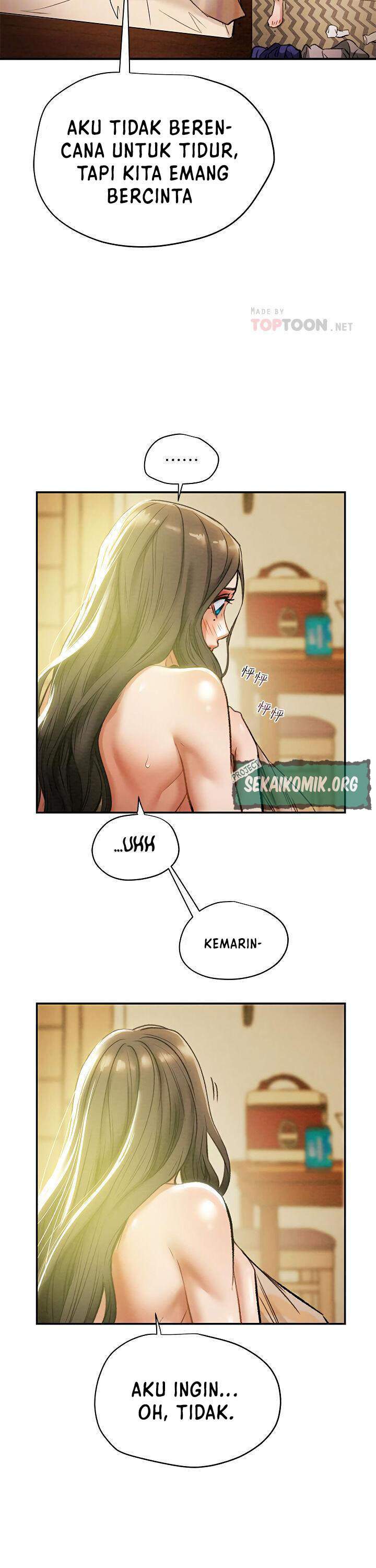 Erotic scheme - Chapter 16 18 Erotic scheme - Chapter 16 18