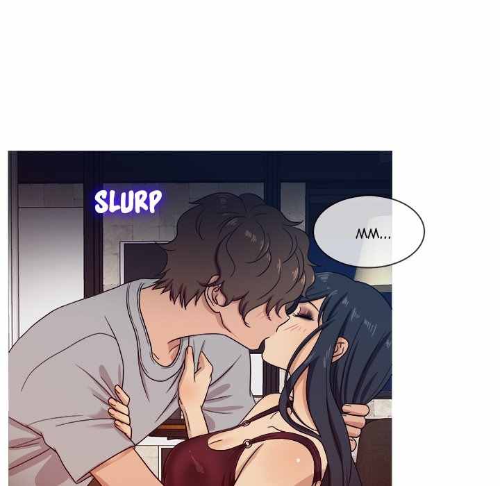 Love Me More (Geulggol) - Chapter 16 25 Love Me More (Geulggol) - Chapter 16 25