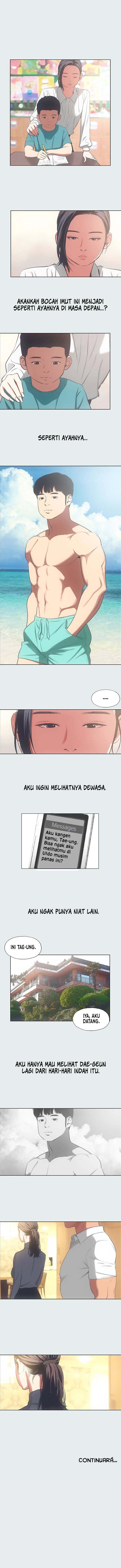 Summer Vacation - Chapter 16 8 Summer Vacation - Chapter 16 8