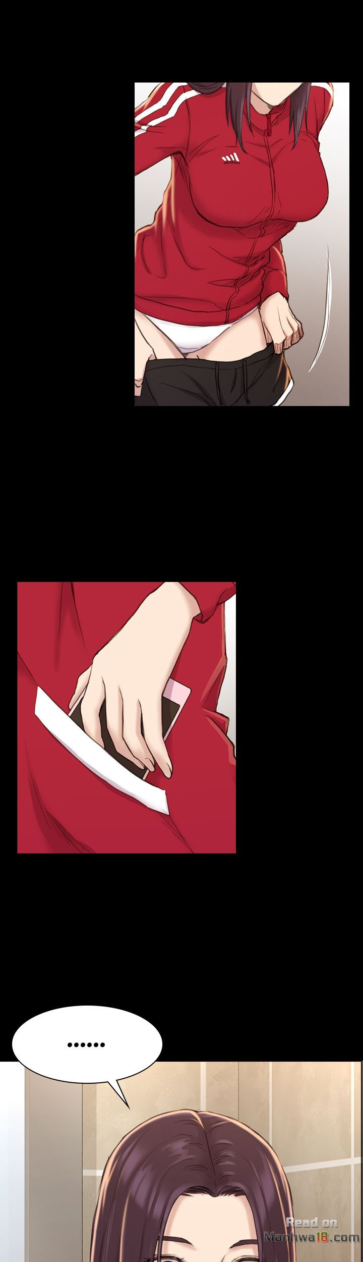 Ajeossi - Chapter 16 9