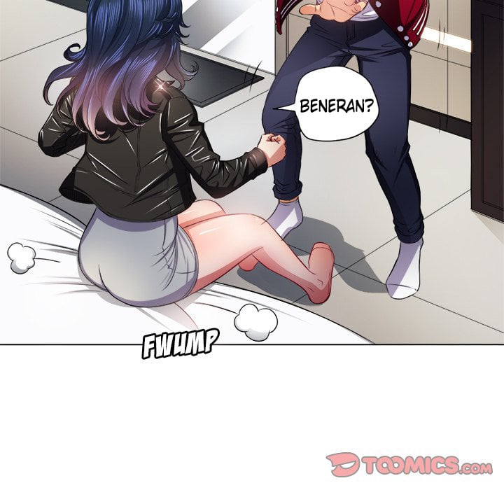 My High School Bully - Chapter 16 60