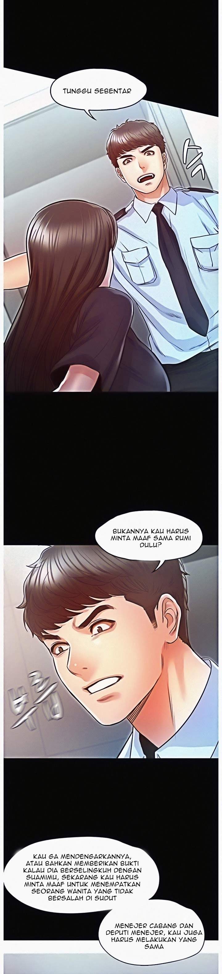 Who did you do with - Chapter 16 23