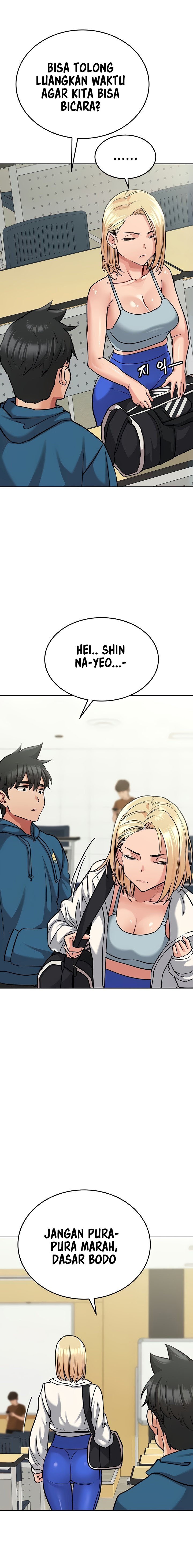 Keep It a Secret From Your Mother! - Chapter 16 24 Keep It a Secret From Your Mother! - Chapter 16 24