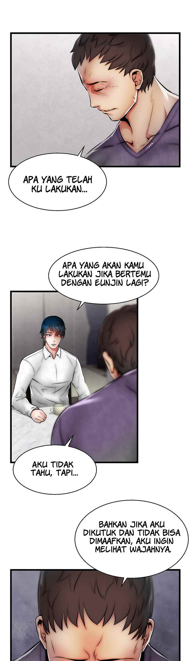 Ssappossible Elf - Chapter 16 12