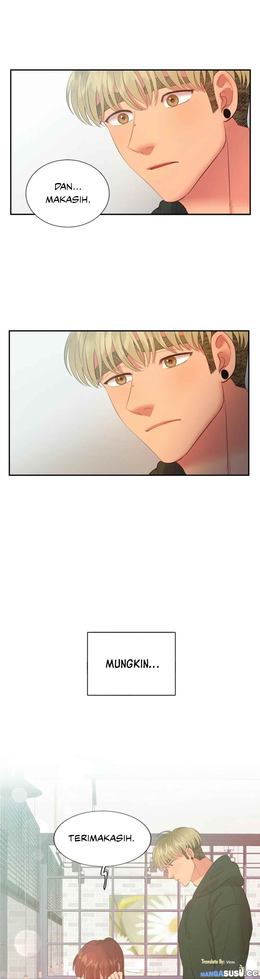 Hana’s Demons of Lust - Chapter 16 16