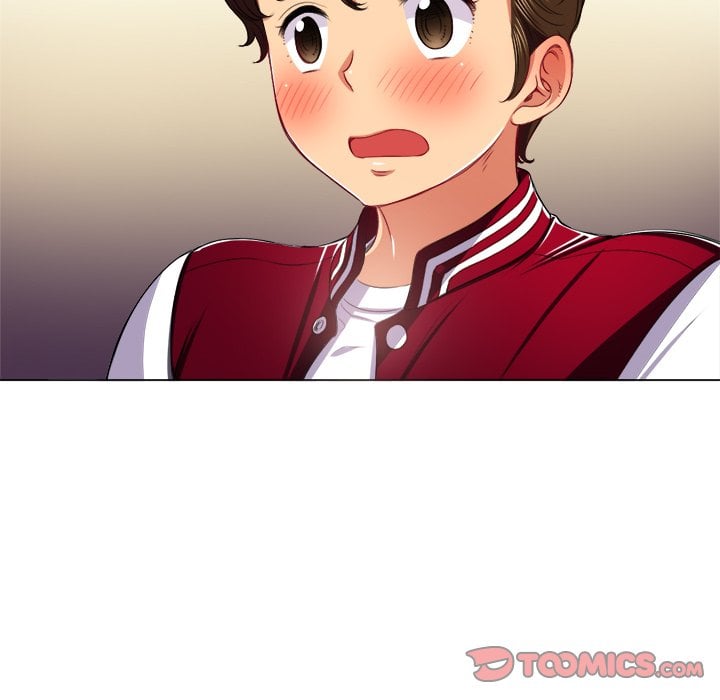 My High School Bully - Chapter 16 84