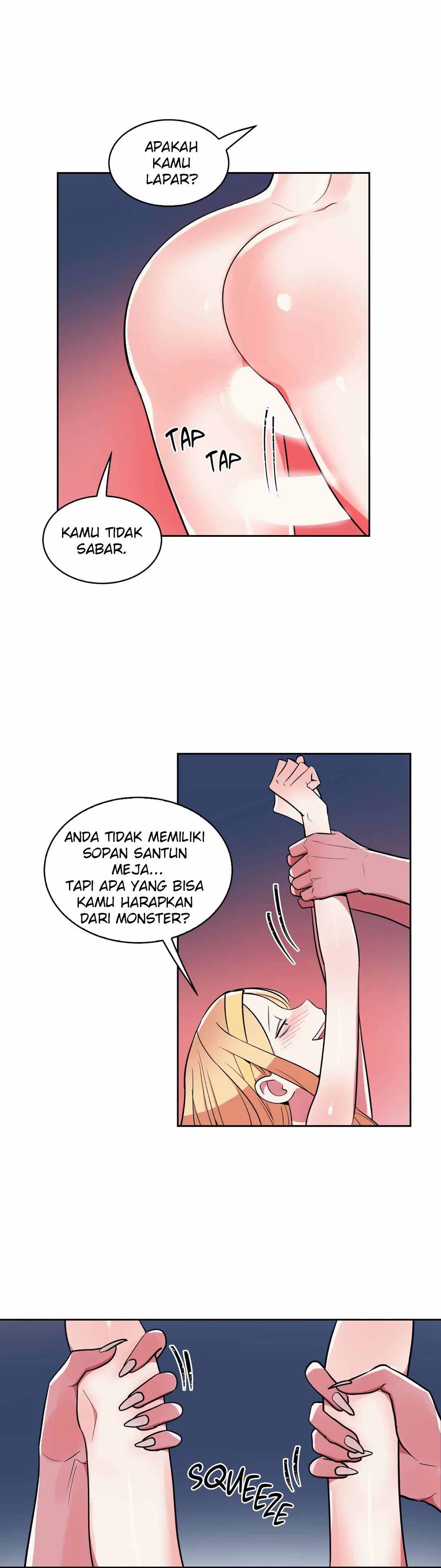 Her Nickname - Chapter 16 21