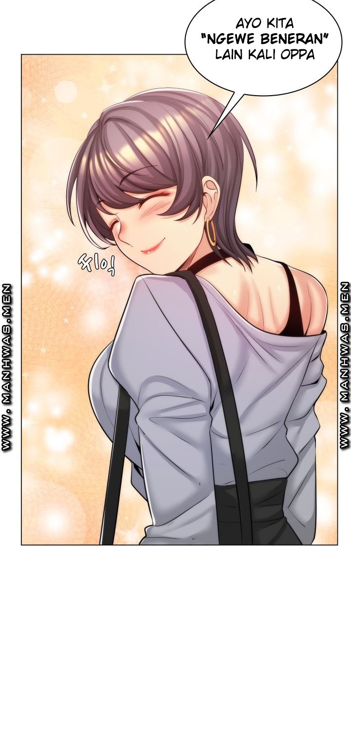 My Stepmom Is My Girlfriend - Chapter 16 34 My Stepmom Is My Girlfriend - Chapter 16 34