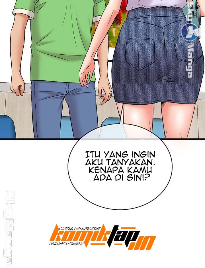 Suspicious Job - Chapter 16 7