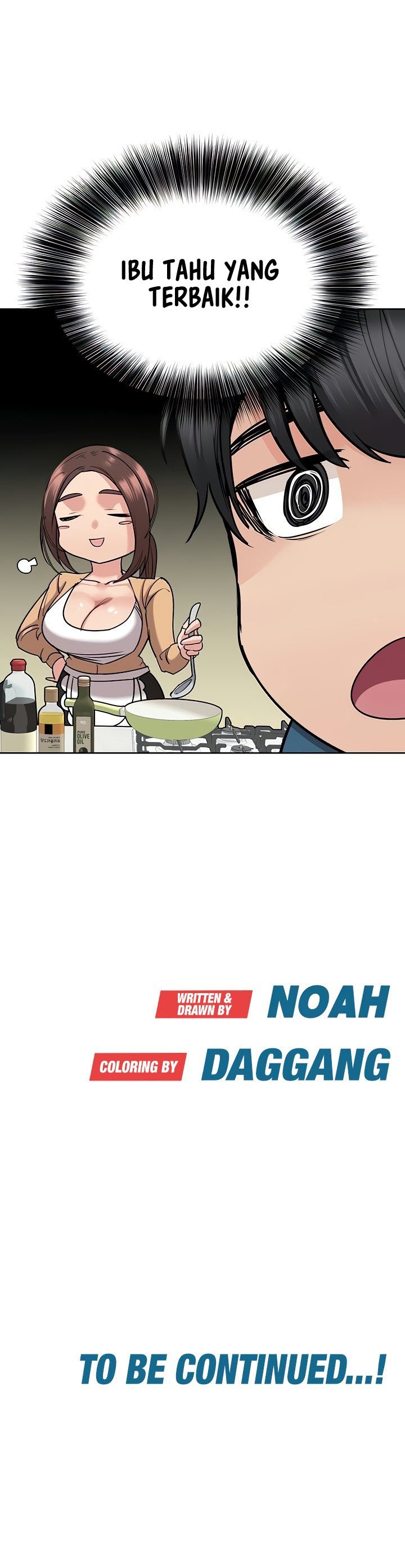 Keep It a Secret From Your Mother! - Chapter 16 30 Keep It a Secret From Your Mother! - Chapter 16 30