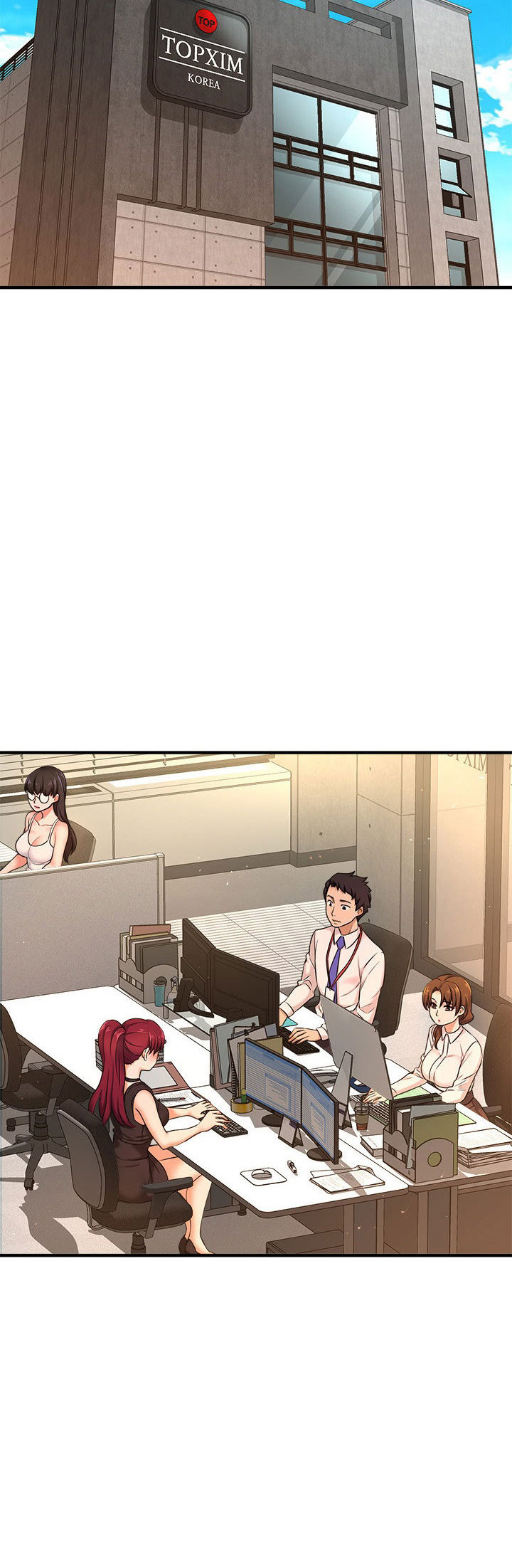 I Want to Know Her - Chapter 16 4
