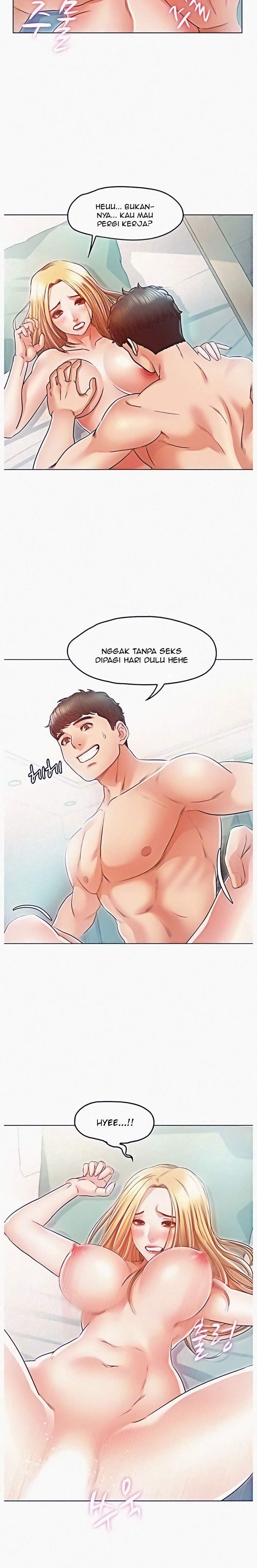 Who did you do with - Chapter 16 7
