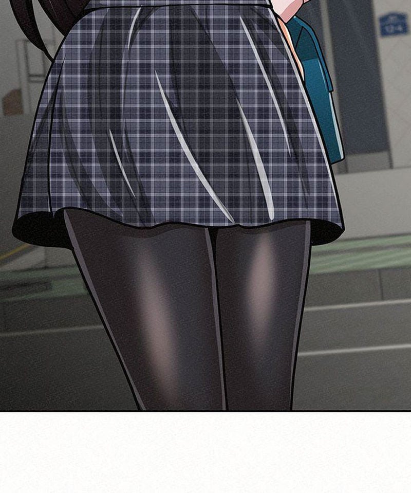 Reporting For Duty Ma&#8217;Am - Chapter 16 46