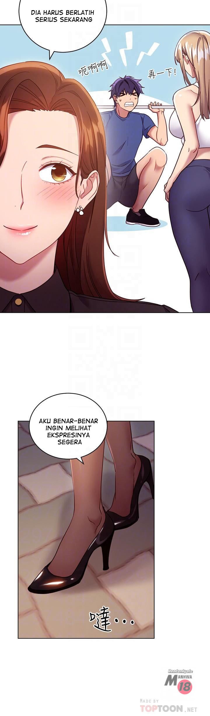 Stepmothers Friends - Chapter 16 6