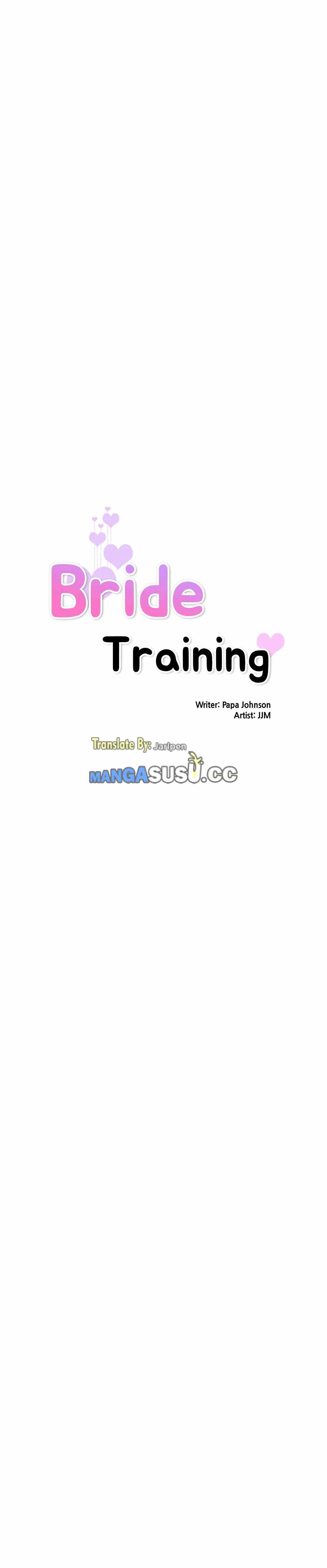 Bride Training - Chapter 16 5