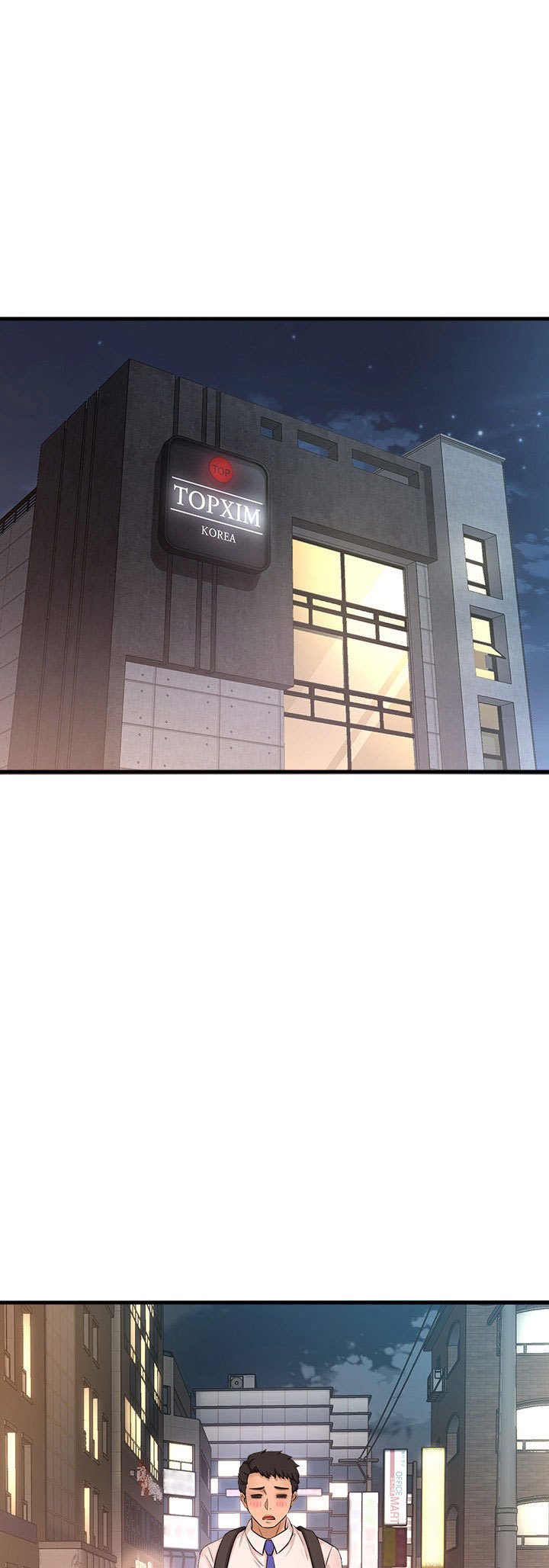 I Want to Know Her - Chapter 16 53