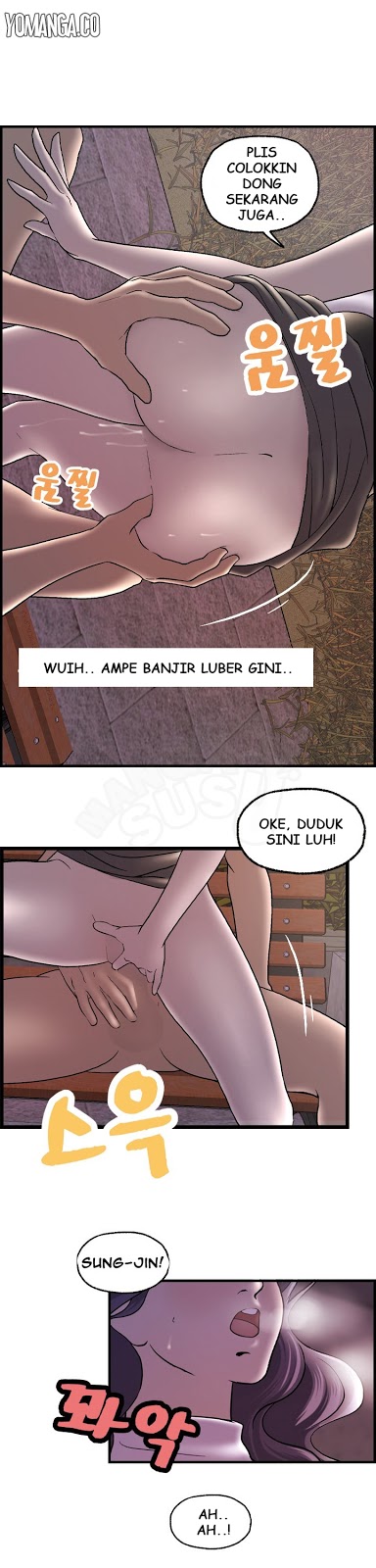 Guest House - Chapter 16 23