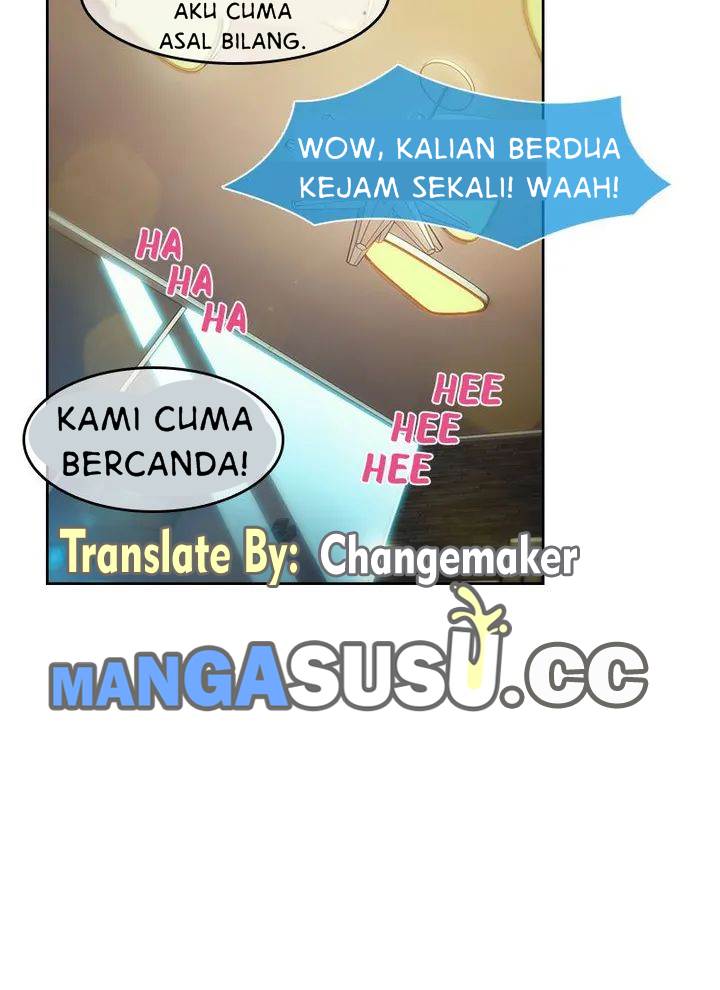 Switch (Zilpung Studio) - Chapter 16 16