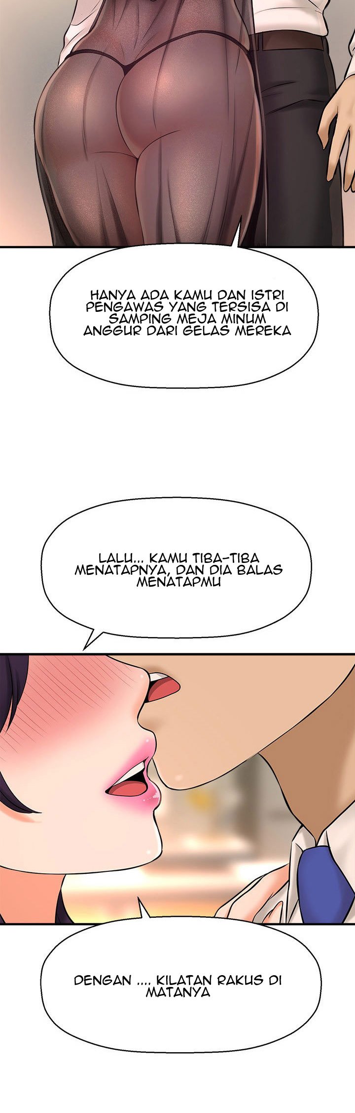 I Want to Know Her - Chapter 16 44