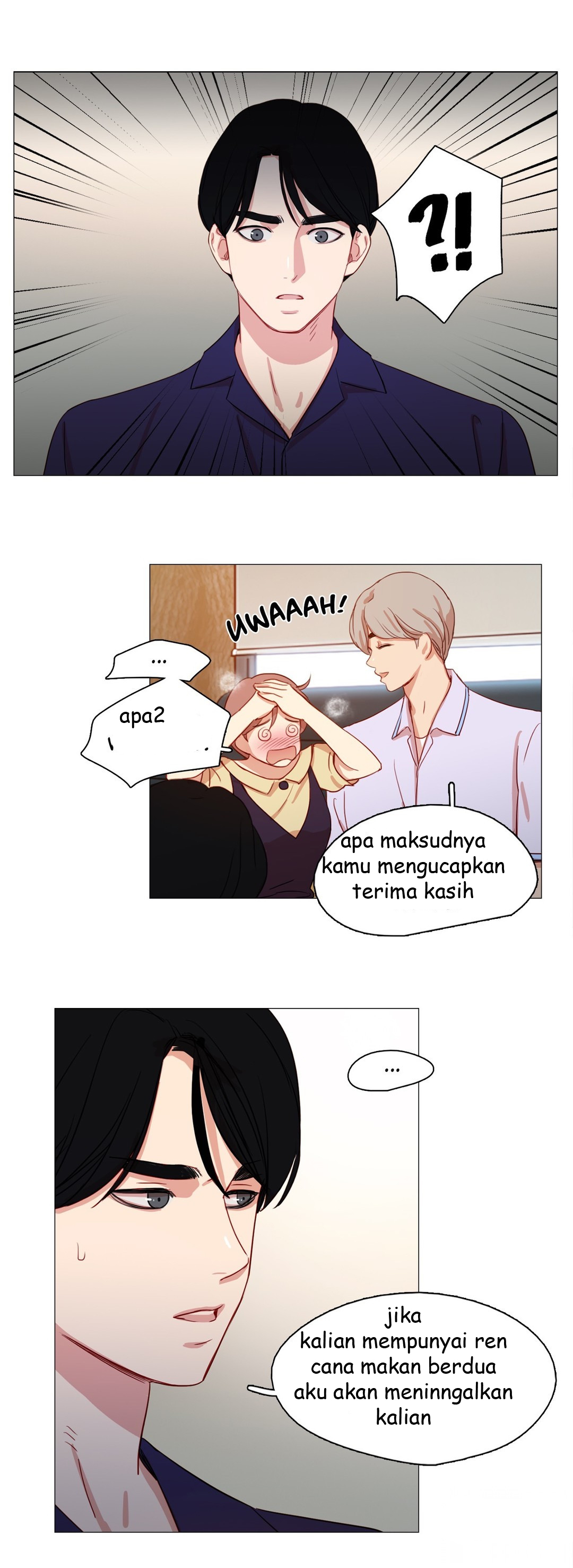 Narae’s Fantasy - Chapter 16 15 Narae’s Fantasy - Chapter 16 15