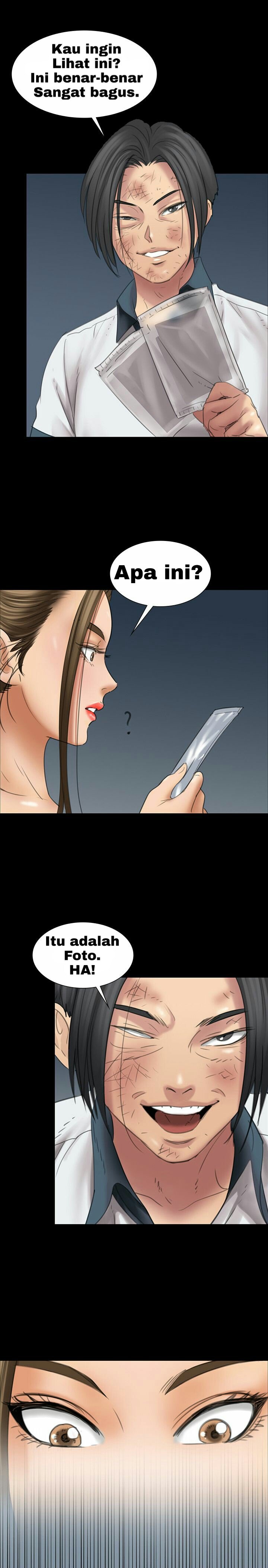 Queen Bee (Andrew) - Chapter 16 19
