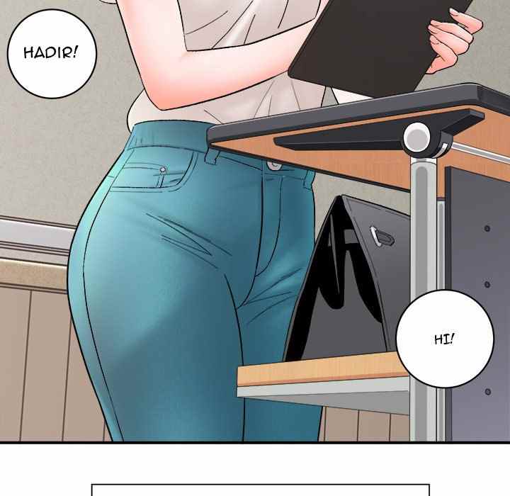With Yumi - Chapter 16 20