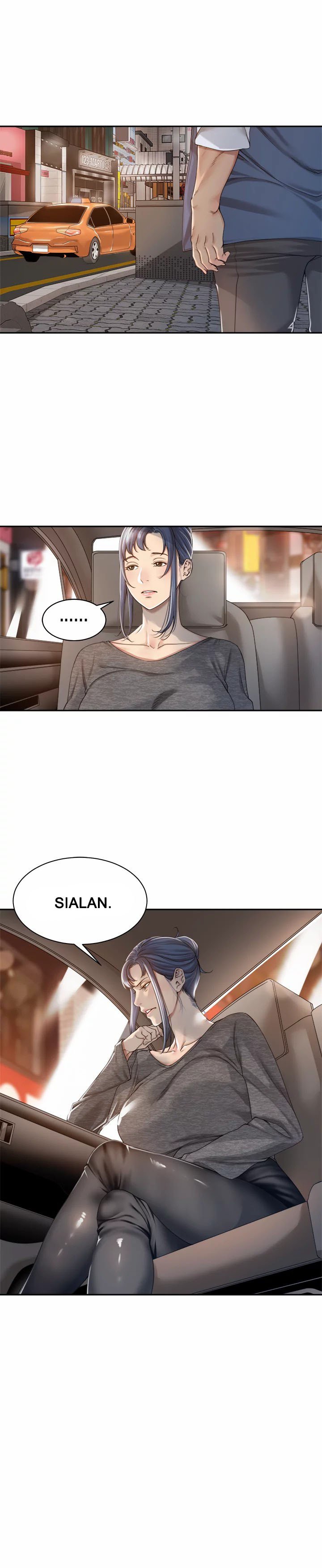 More Than Friends (Abyo4 & Bolp) - Chapter 16 18 More Than Friends (Abyo4 & Bolp) - Chapter 16 18