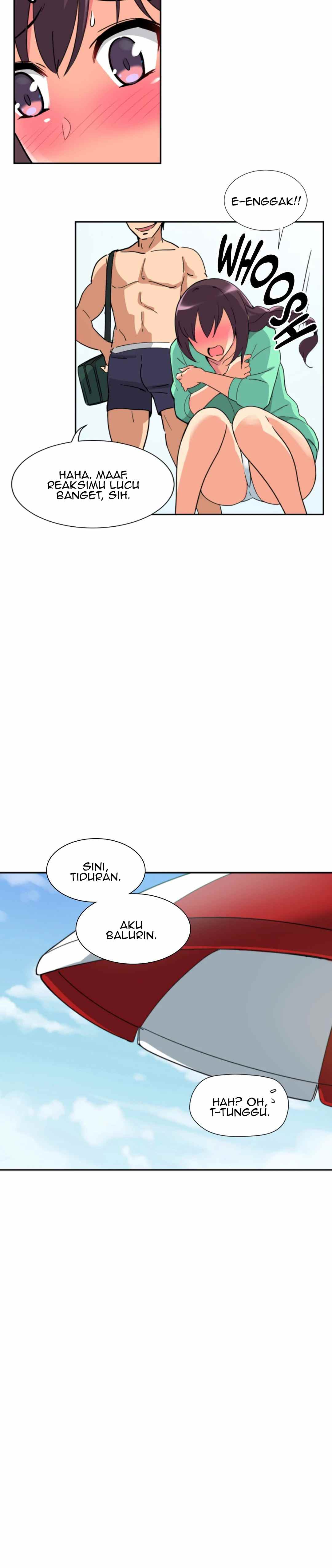 Bride Training - Chapter 16 14
