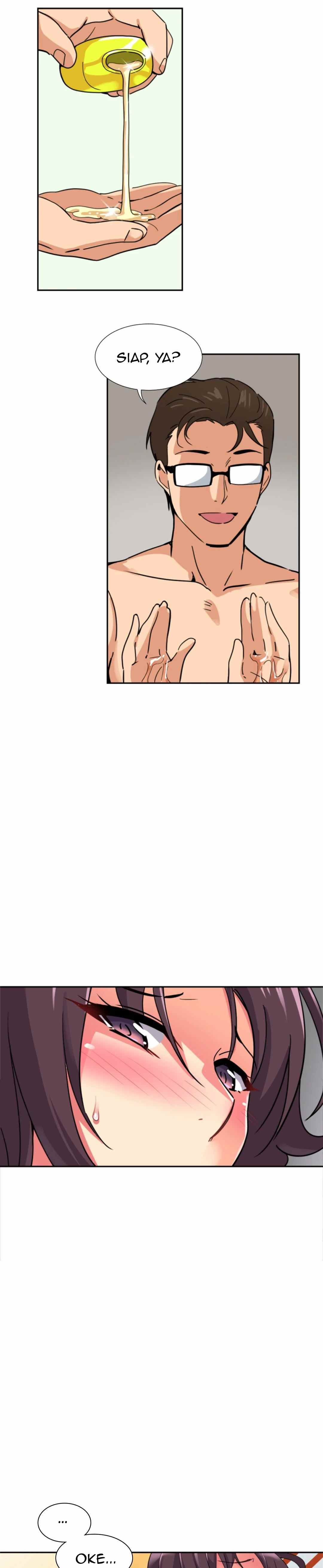 Bride Training - Chapter 16 15