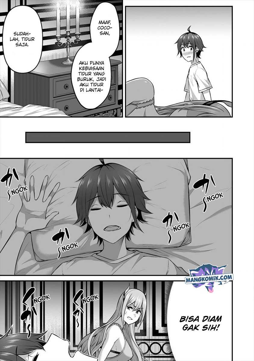 Douyara Boku no Hanayome wa Onna Kishidan na you de. - Chapter 16 28