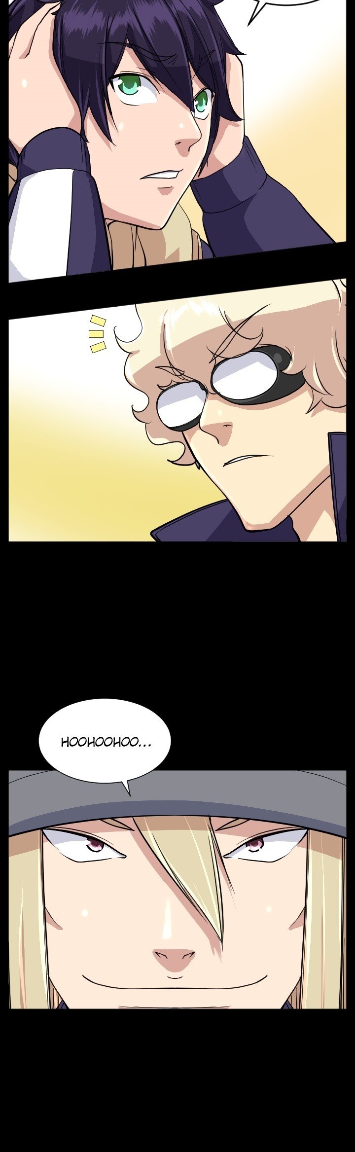 Love Academy - Chapter 16 9 Love Academy - Chapter 16 9