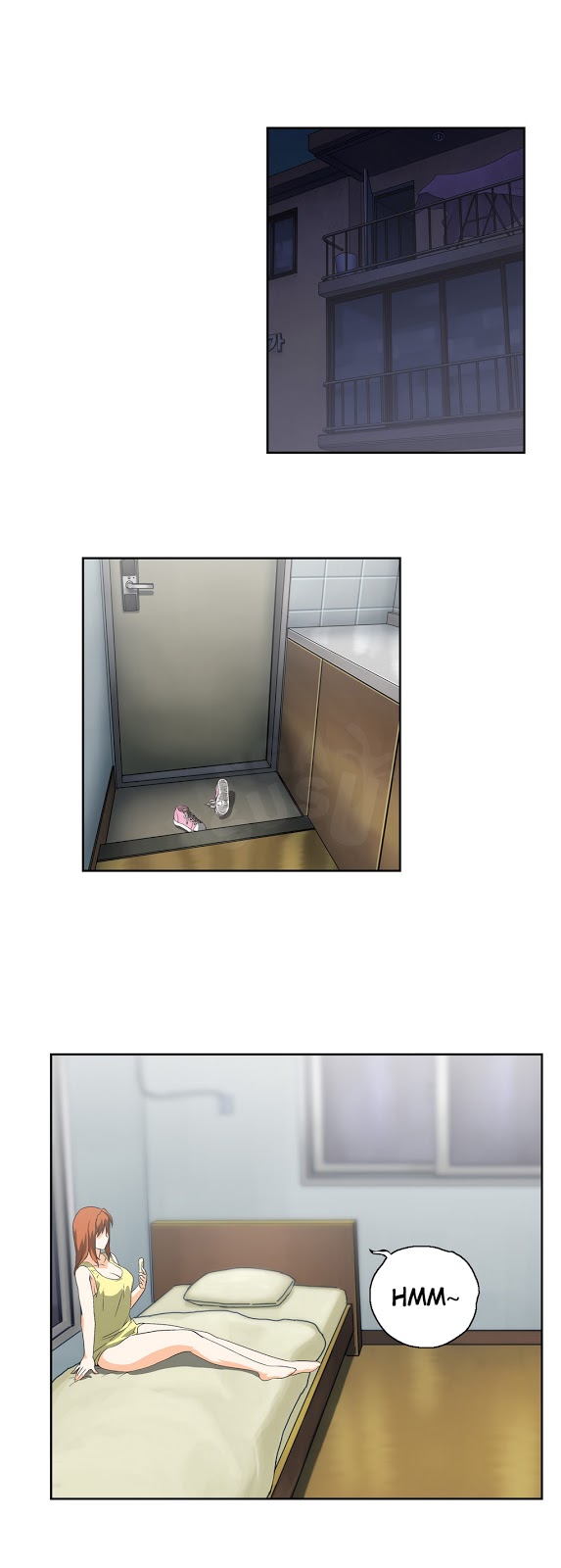 SStudy - Chapter 16 17